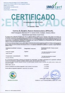 certificado-organico-sagarpa